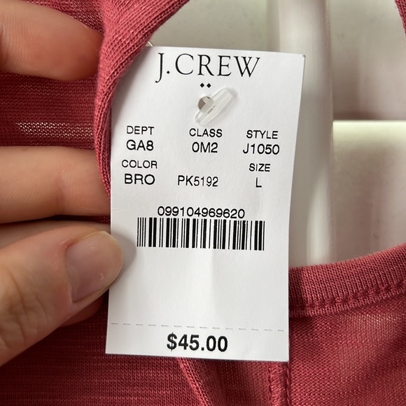 J.Crew Tanktop - Picture 7 of 7